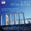 The Music of Peter Boyer performed by the London Symphony Orchestra